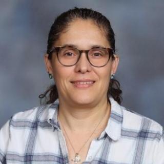 ClaudiaBrooks's Profile Photo