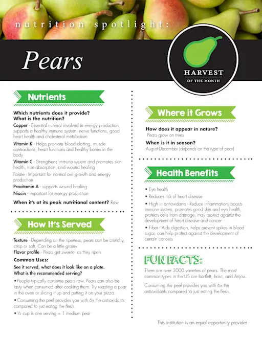 02_September_Pears_One_Sheet (PDF)