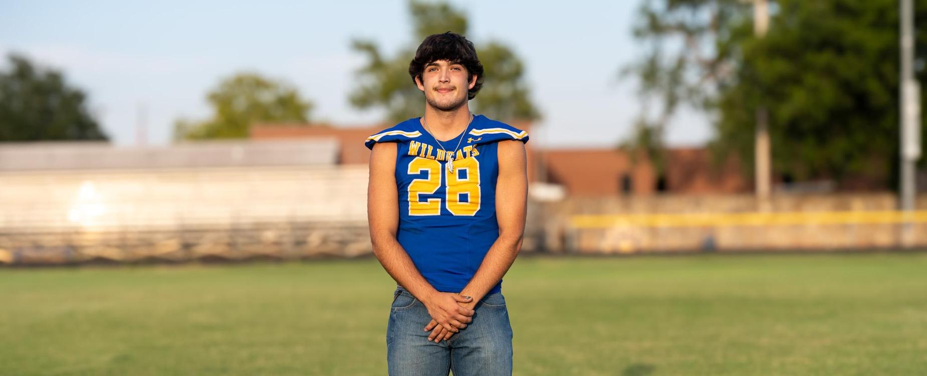 Senior