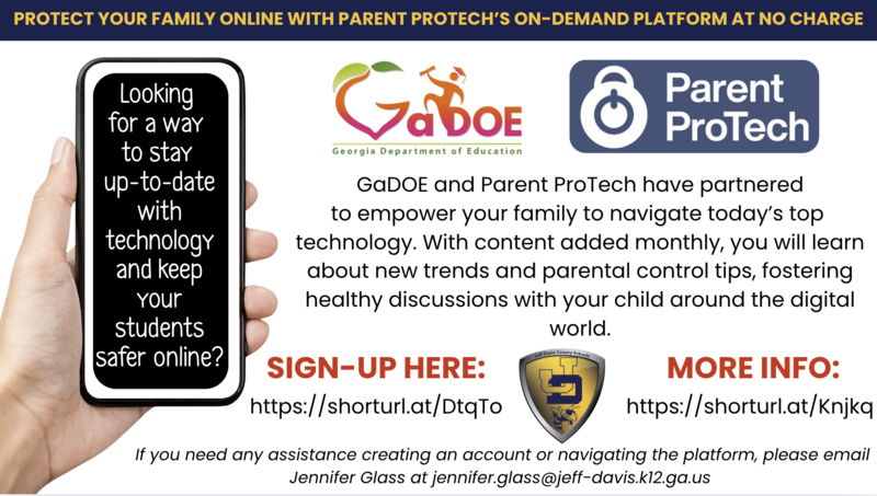 Parent Pro Tech