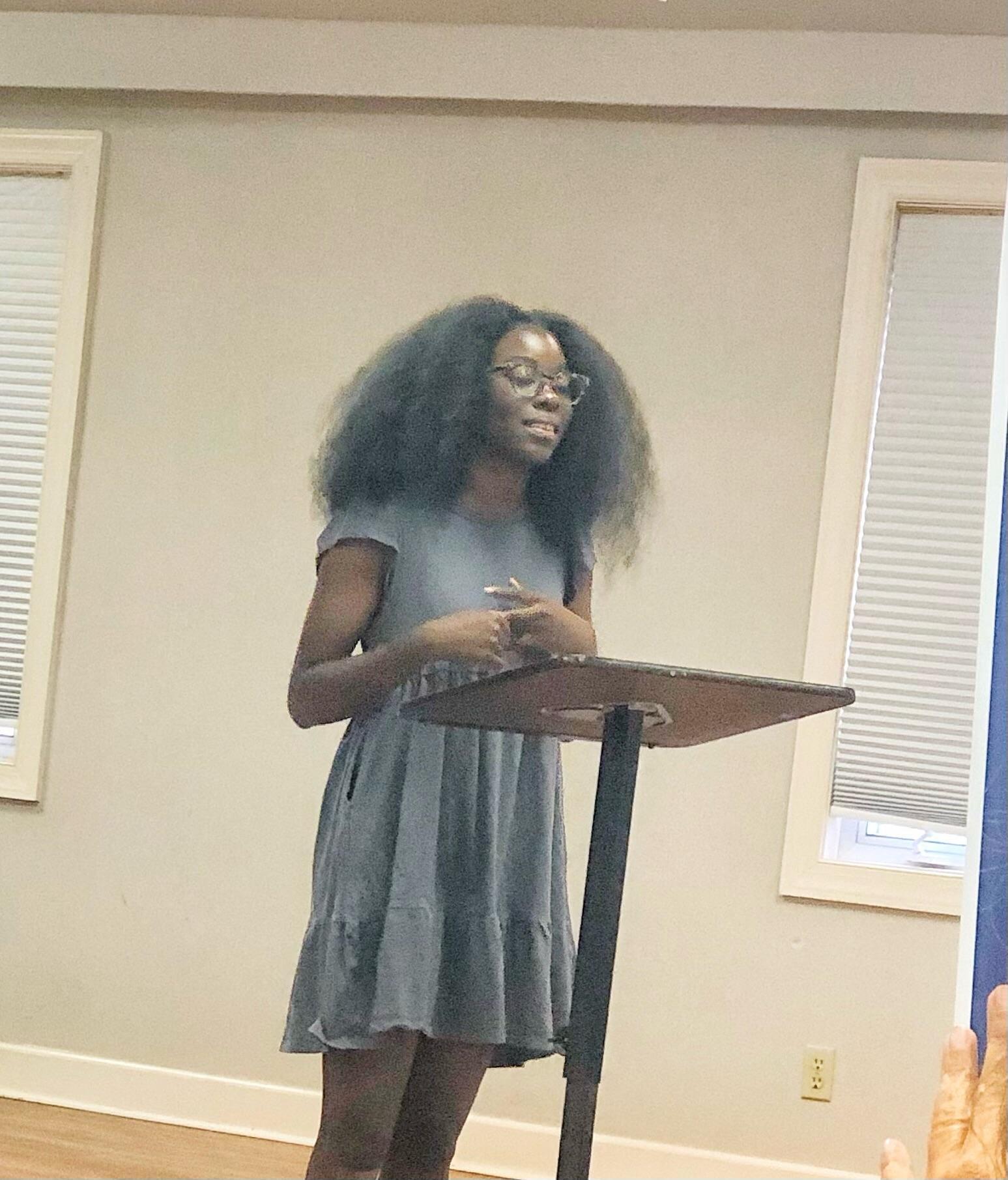 Barnwell County Consolidated School District