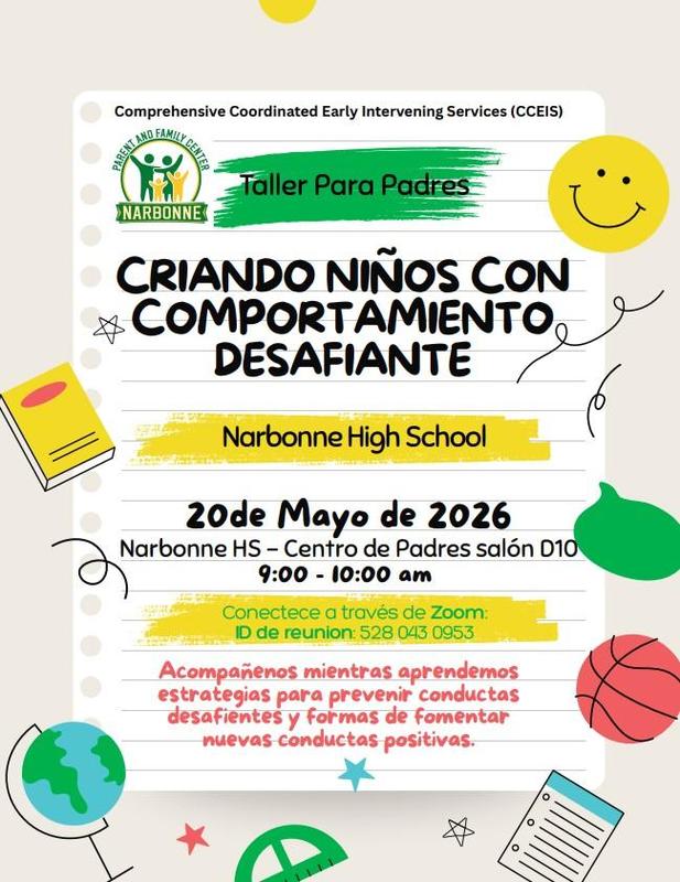 Criando Ninos