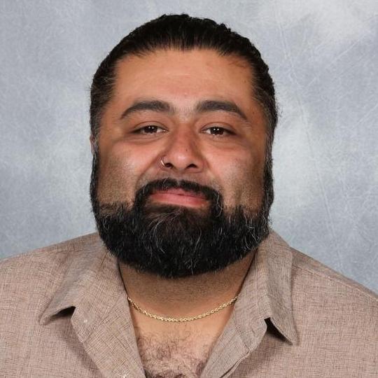 AndrewEstrada's Profile Photo