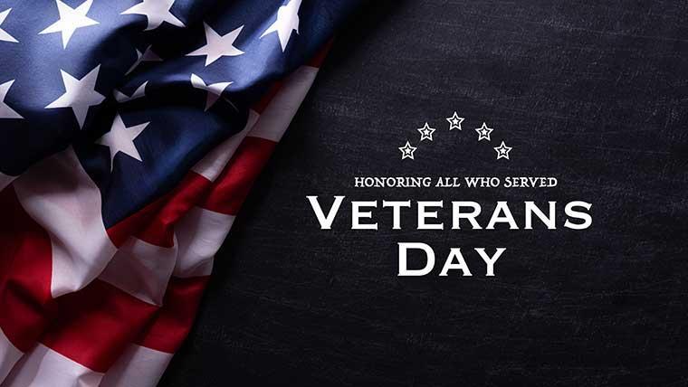Veteran's Day