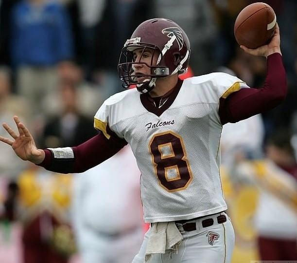 Jeremy Springer - Inductee