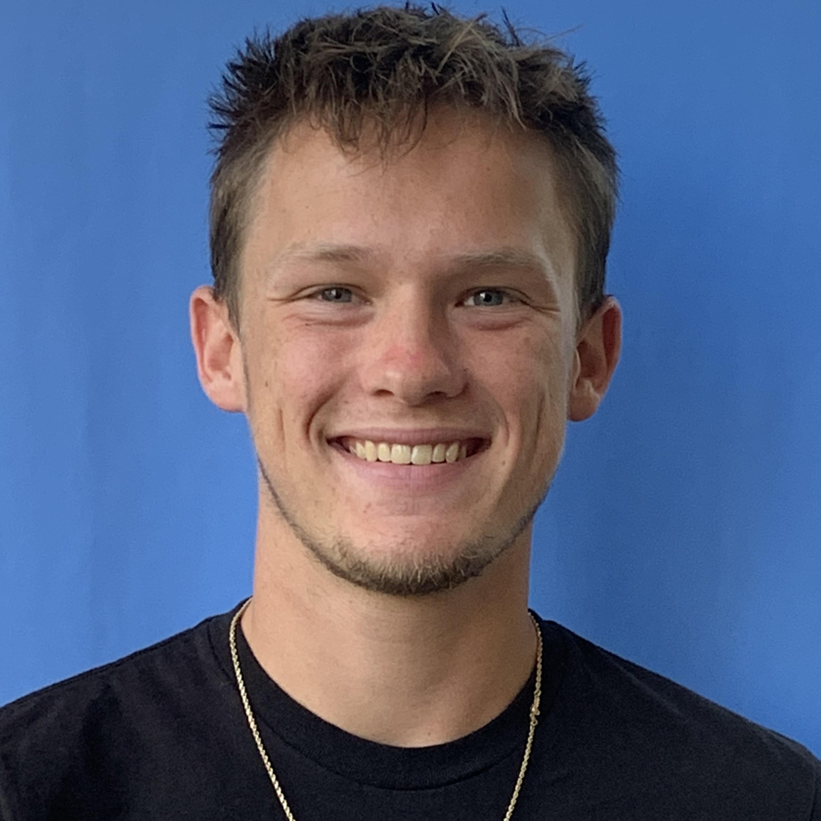 JacksonLakeman's Profile Photo