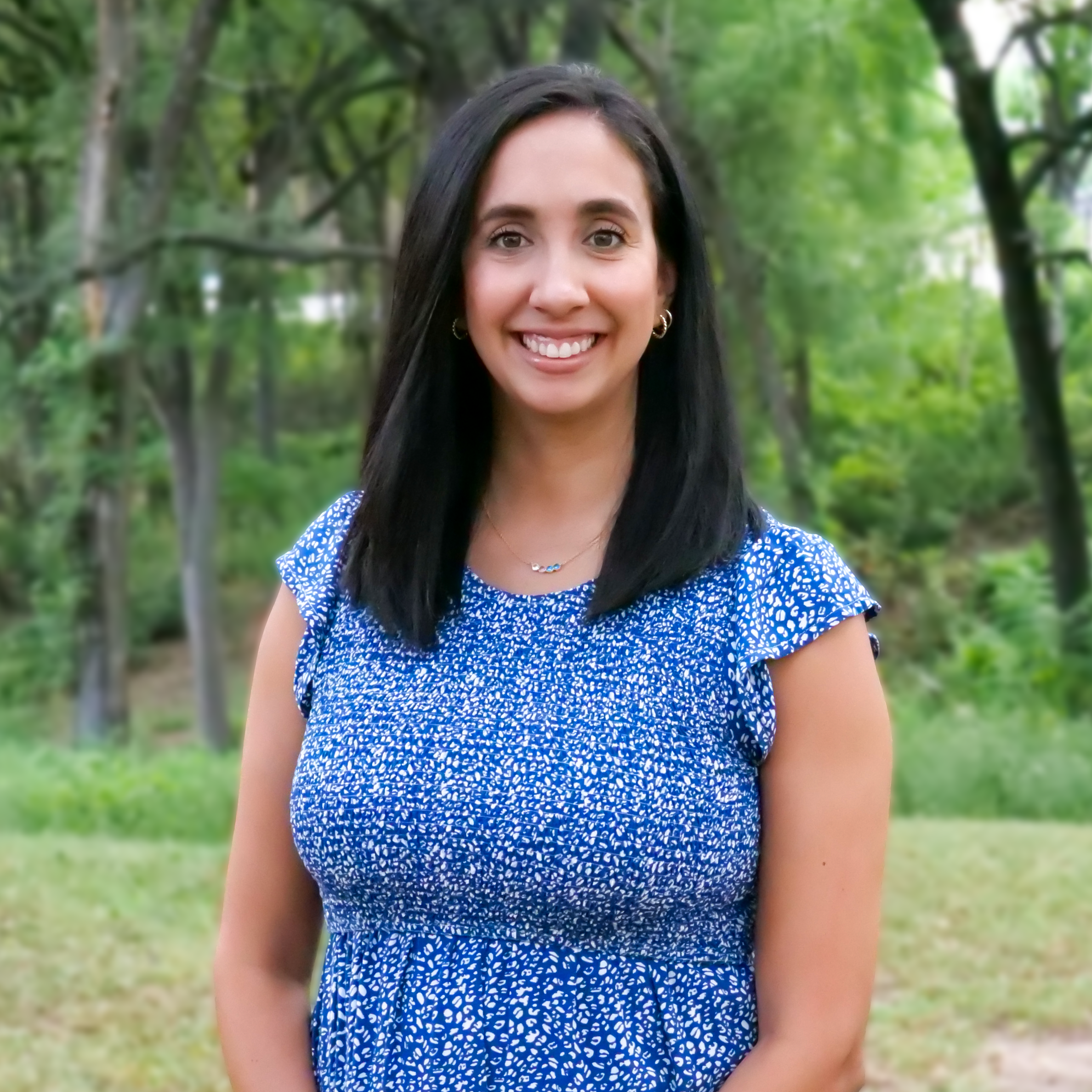 ChristinaPinckney's Profile Photo