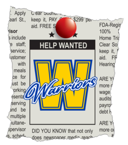 Help Wanted