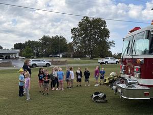 Fire Safety