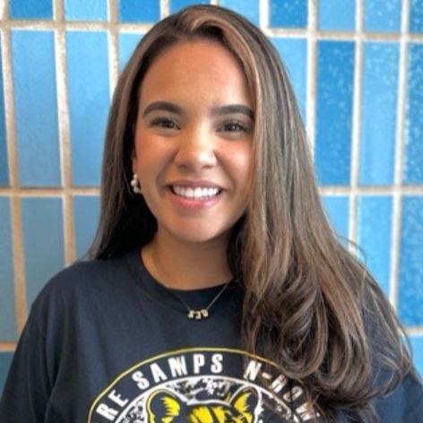 ArelyRamirez's Profile Photo