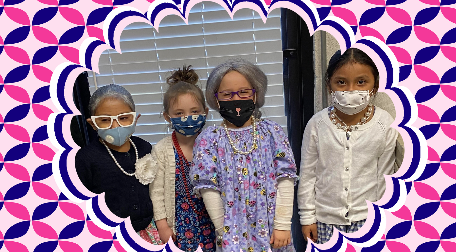 100th day of school