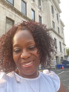 Charlene Green