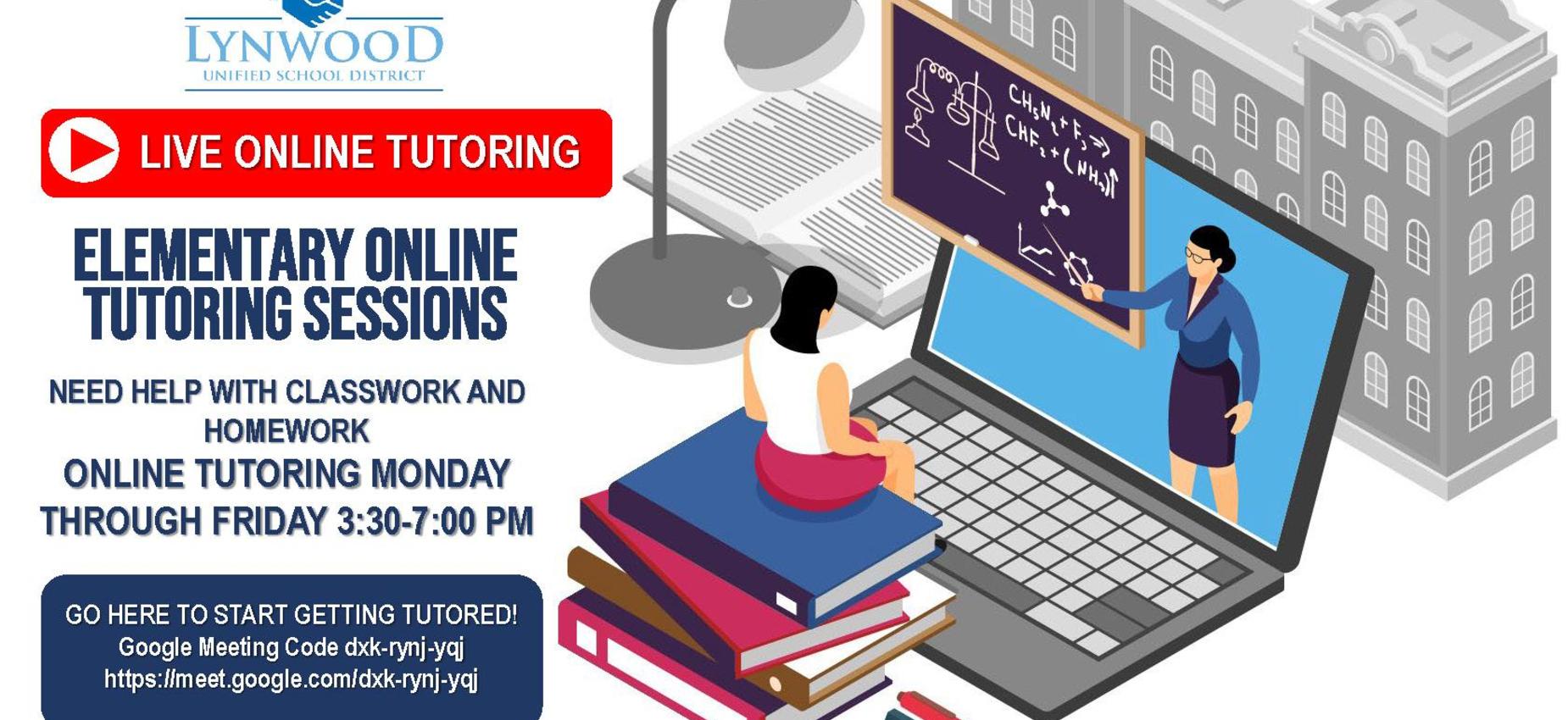 Lindbergh Elementary School