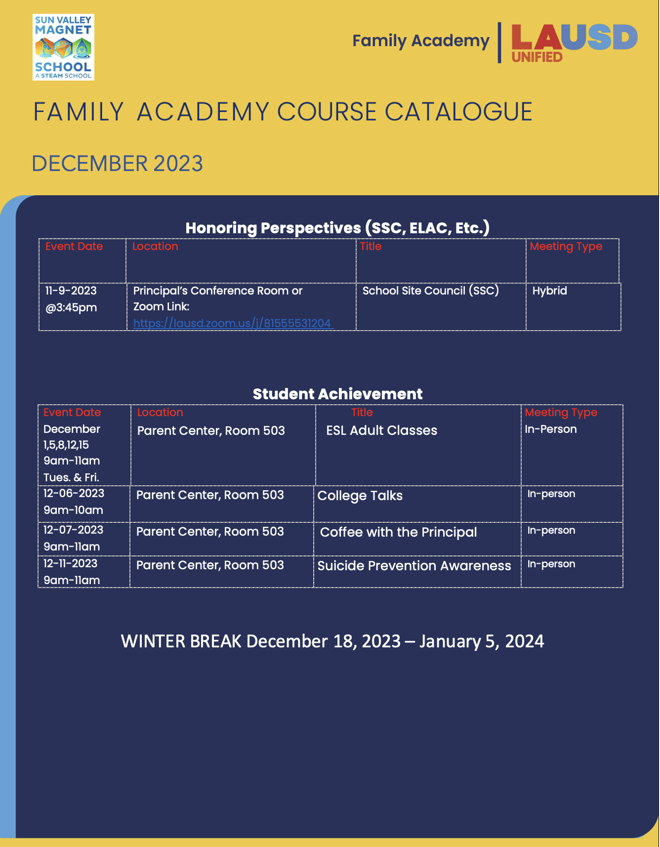 parent-resources-parents-sun-valley-magnet-school