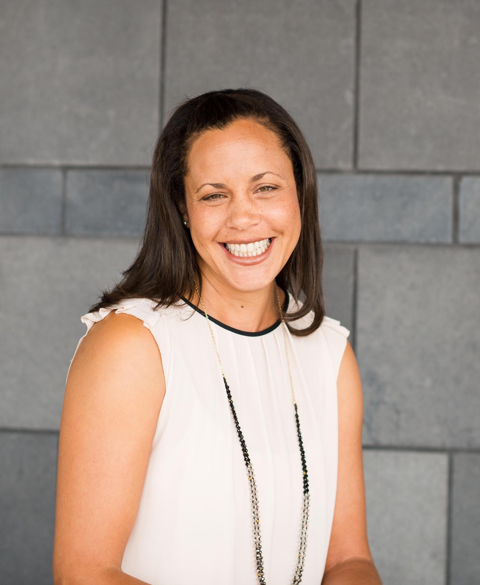 Dr. Nicole Wesley