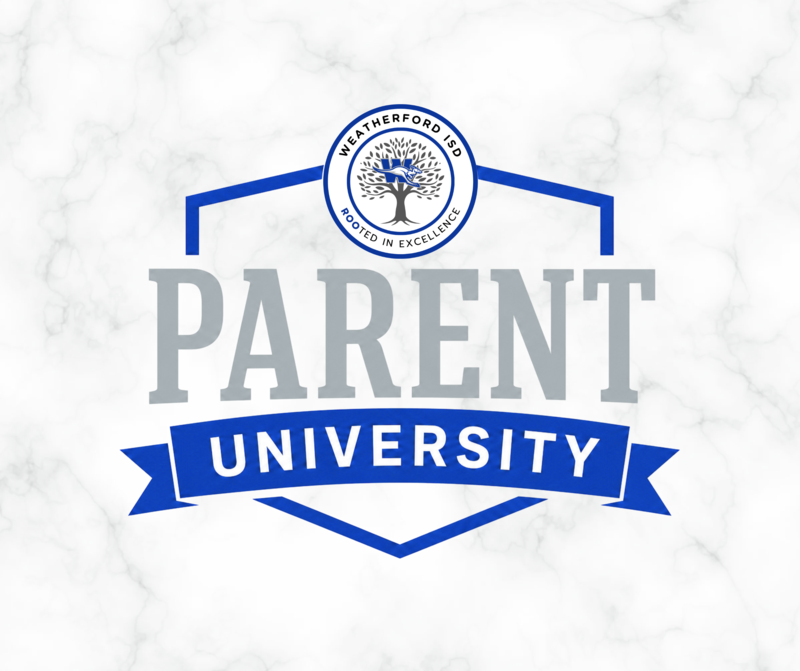 image of parent university logo