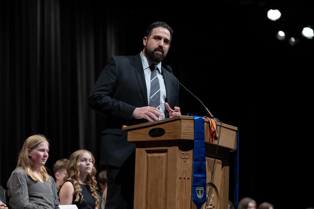 2025 NHS/Distinguished Alumni HOF Inductions - 040