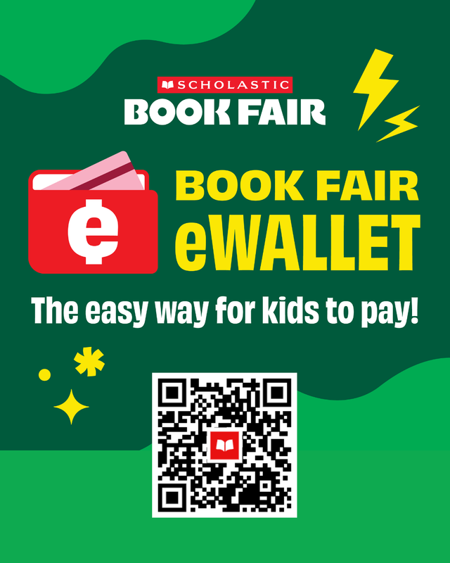 Clements Book Fair Has Arrived Featured Photo