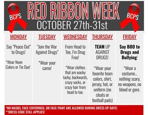 redribbonweek