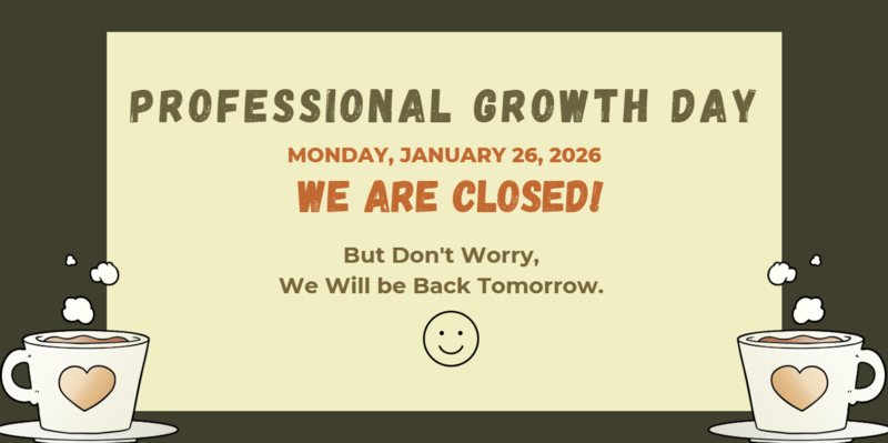Pro Grow school closed
