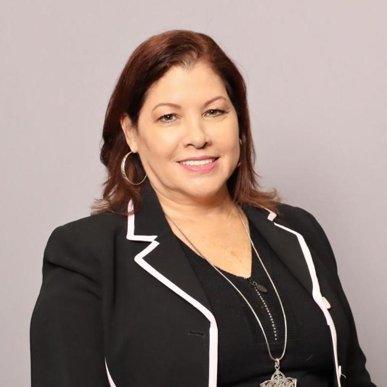 LuzMartinez's Profile Photo
