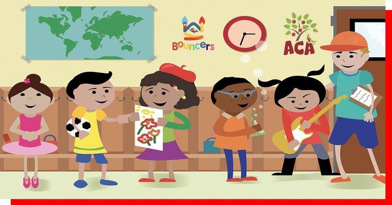 After school activities