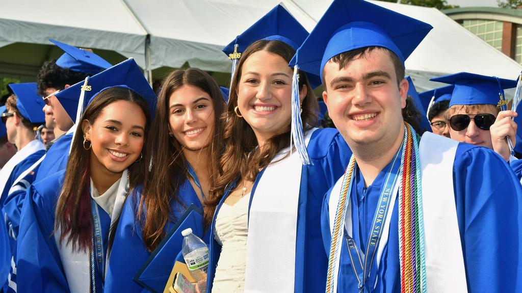 graduation