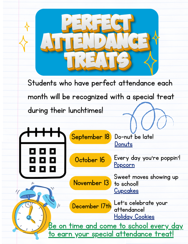 treats