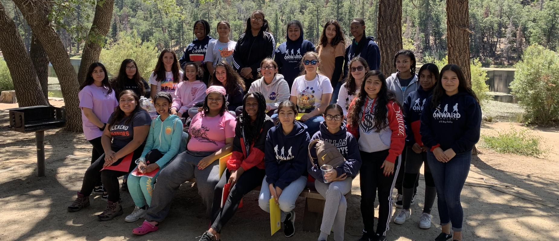 Fall Retreat