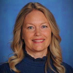 TriciaKinder's Profile Photo