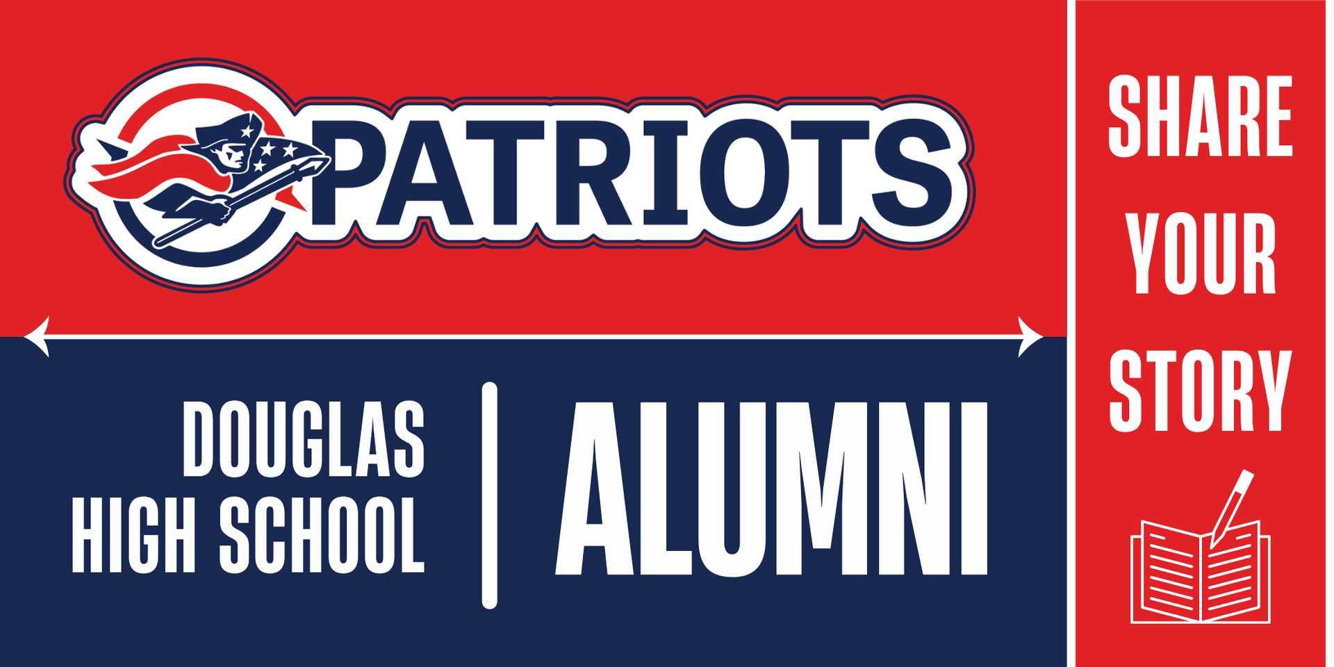 DSD Alumni Share your story