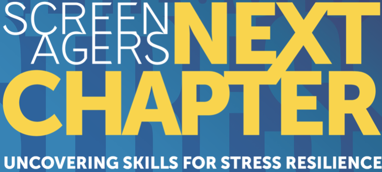 Screen Agers Next Chapter 12-18- 19 6:00 PM Featured Photo
