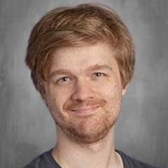 RussellFrink's Profile Photo