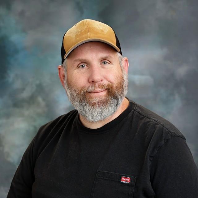 MichaelGygi's Profile Photo