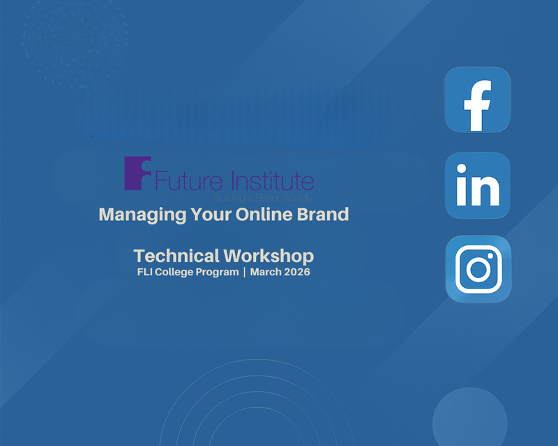 Managing Your Online Brand