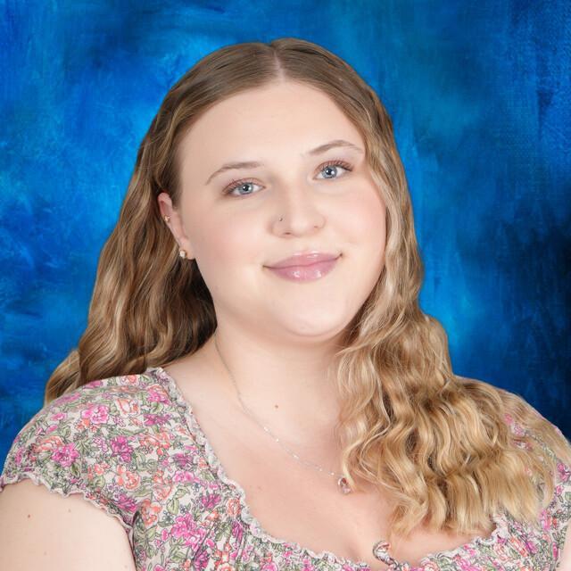 MaciBriggs's Profile Photo