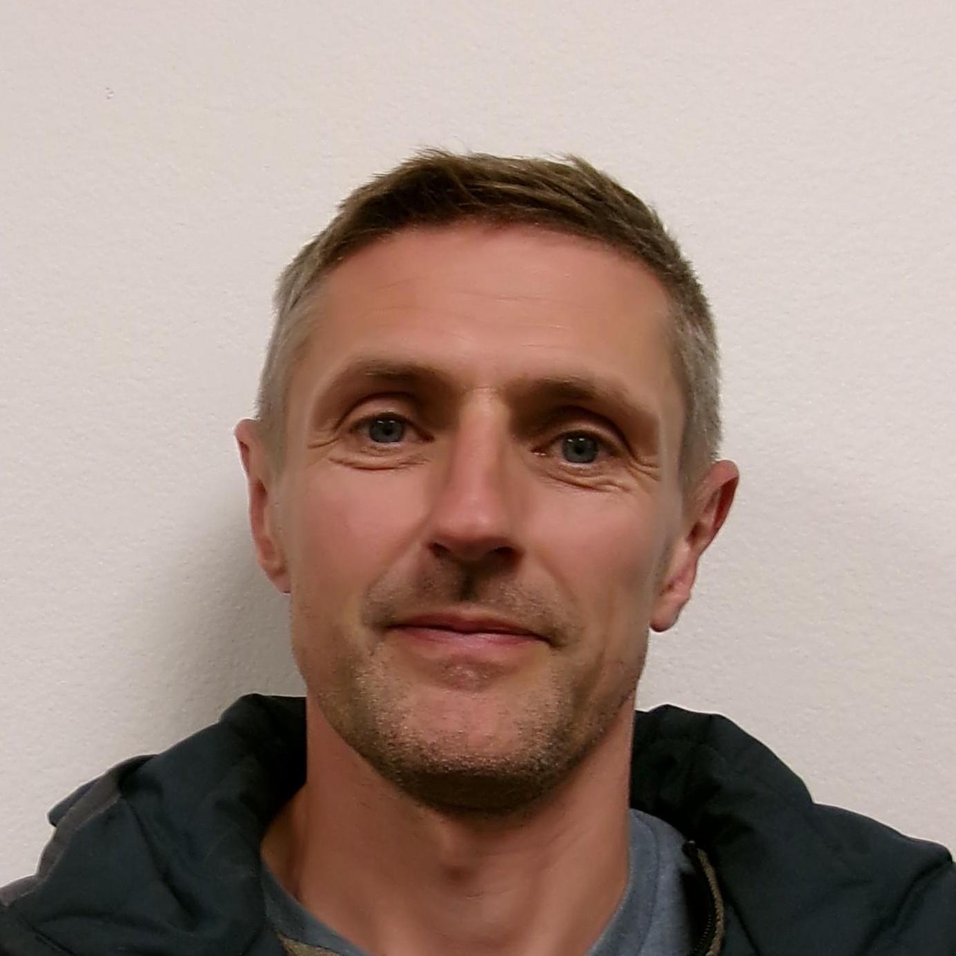 JamesGlover's Profile Photo