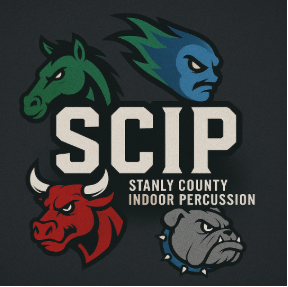 SCIP logo