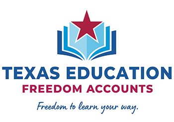 TEXAS EDUCATION FREEDOM ACCOUNTS Featured Photo