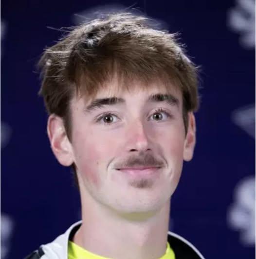 Congratulations to Pirate Alum Zach Thomas for setting the new meet record in steeplechase at the Southern Miss Invitational yesterday, running a time of 10:09.05 for Springhill College and taking 1st place overall in the event!