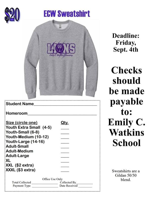 Sweatshirt