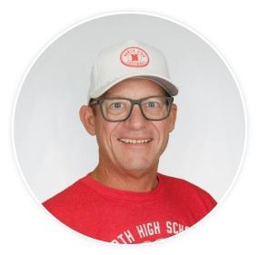 Mr. Olinger