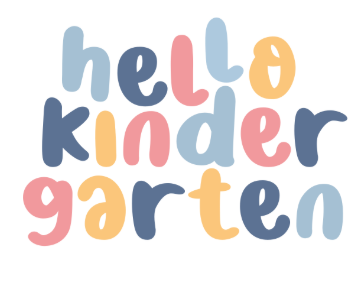 Ridge Kindergarten information Featured Photo