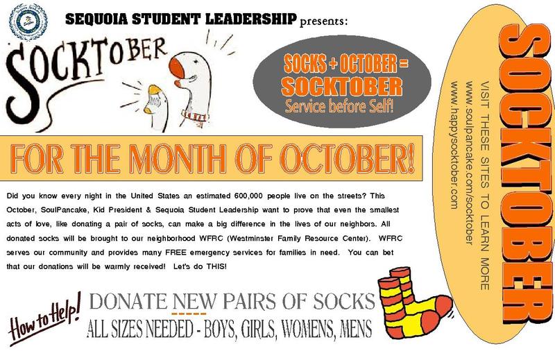 Socktober