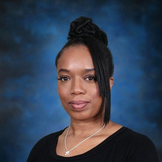 JamilaGuerra's Profile Photo