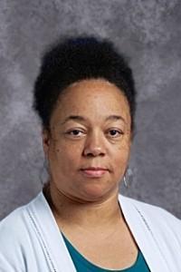 Dawn Johnson