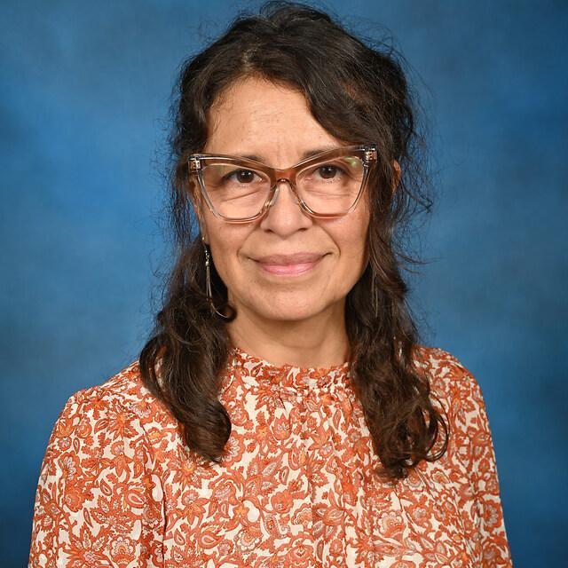 MercedesFranco's Profile Photo