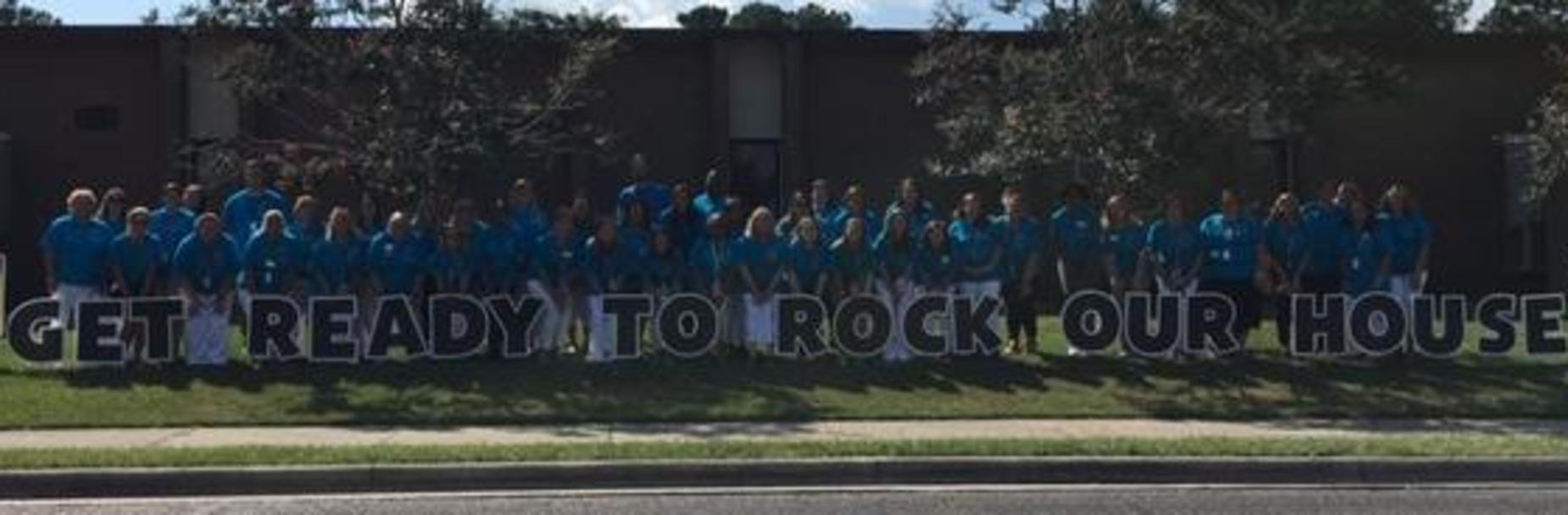 South Columbia Elementary School