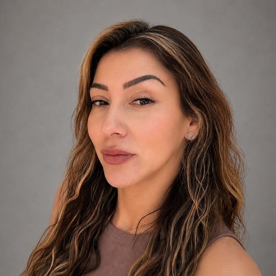 DaisySandoval's Profile Photo