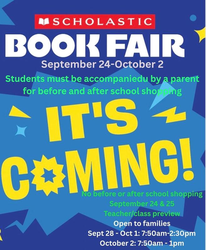 Book Fair Featured Photo